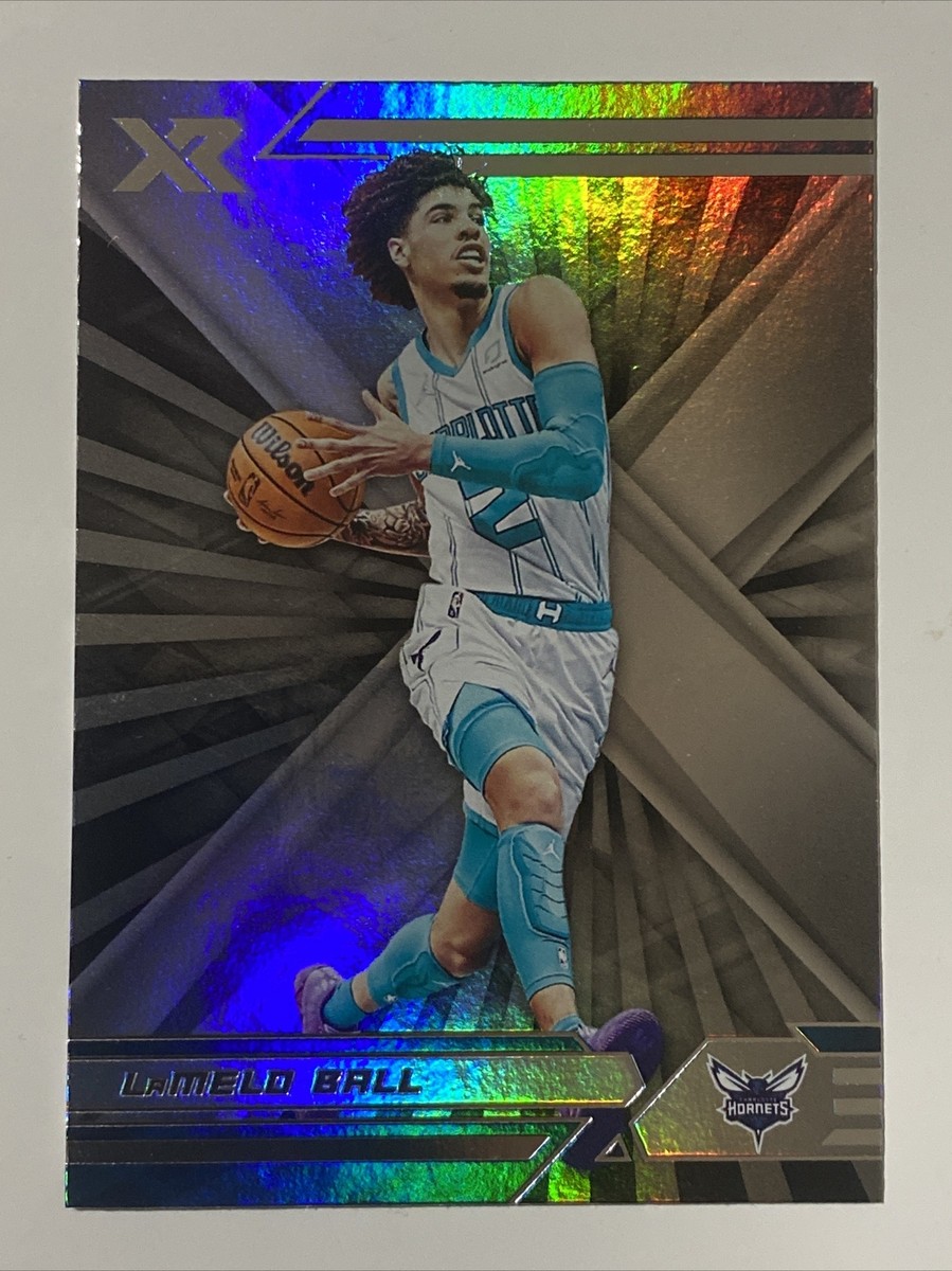 NBAカード　ラメロ・ボール　サイン Yahoo!オークション - LAMELO BALL / 2018 直筆サインカード 15