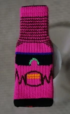 FREAKER USA Fits Every Bottle Beverage Can Insulator - Brand New