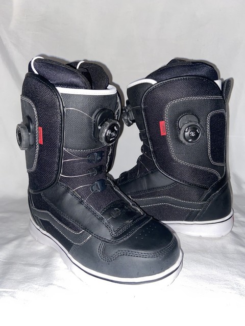 vans snowboard boots 2015
