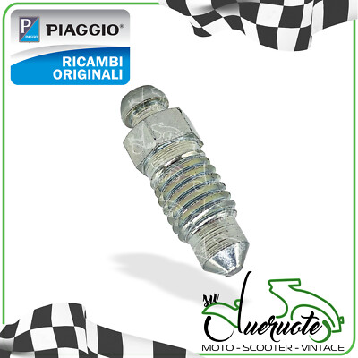 VALVOLA TERMOSTATICA TERMOSTATO ACQUA NEXUS 125 BEVERLY MP3 VESPA GTS - Foto 6