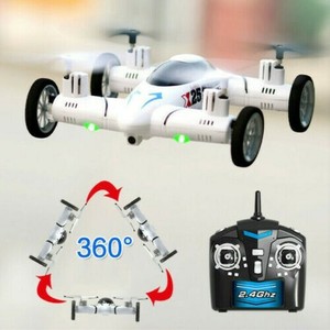 x25 rc flying car