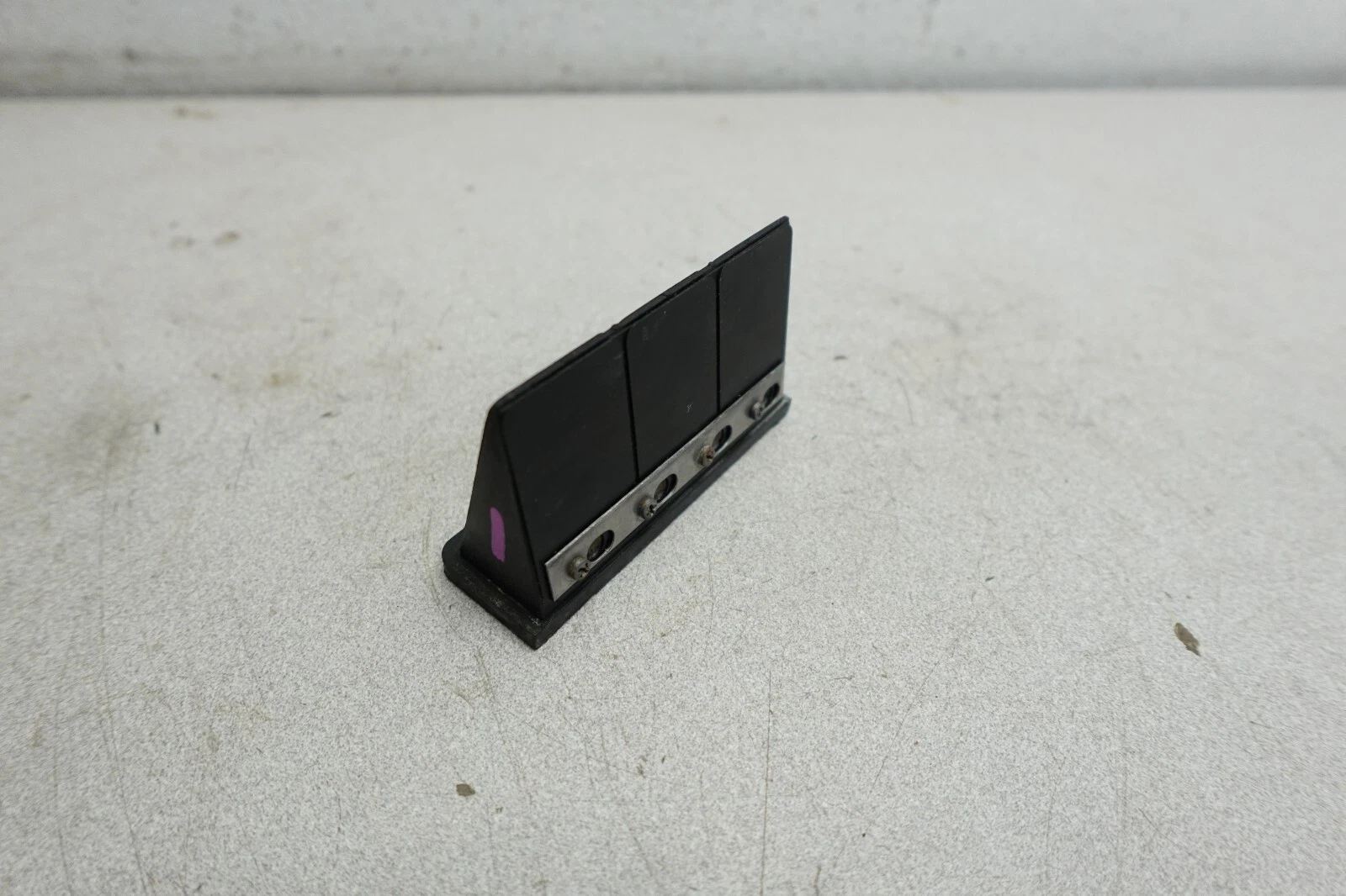 2003-2022 MXZ Summit Renegade MXZ Mach Z Ski-Doo OEM Intake Reed Block Ass'y