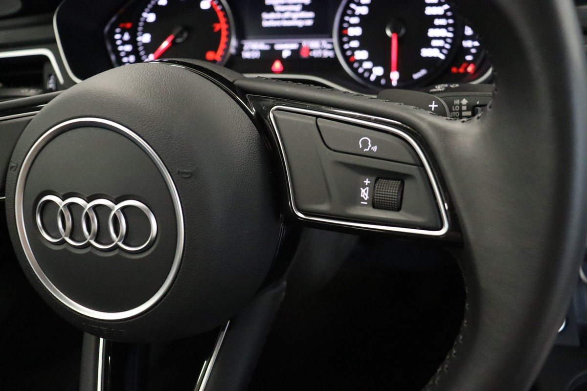 Audi A4 40 TFSi Sport Avant S-tr.