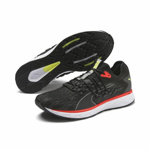 puma speed 600 fusefit