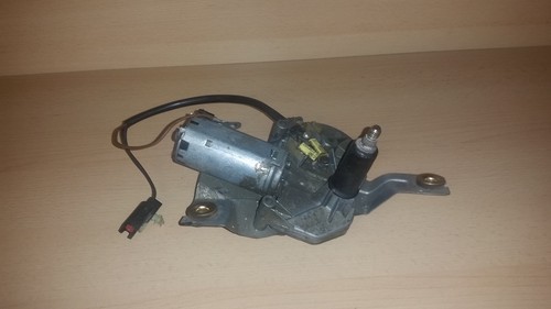 Ford Escort Heckwischermotor 91AG17K441W2B