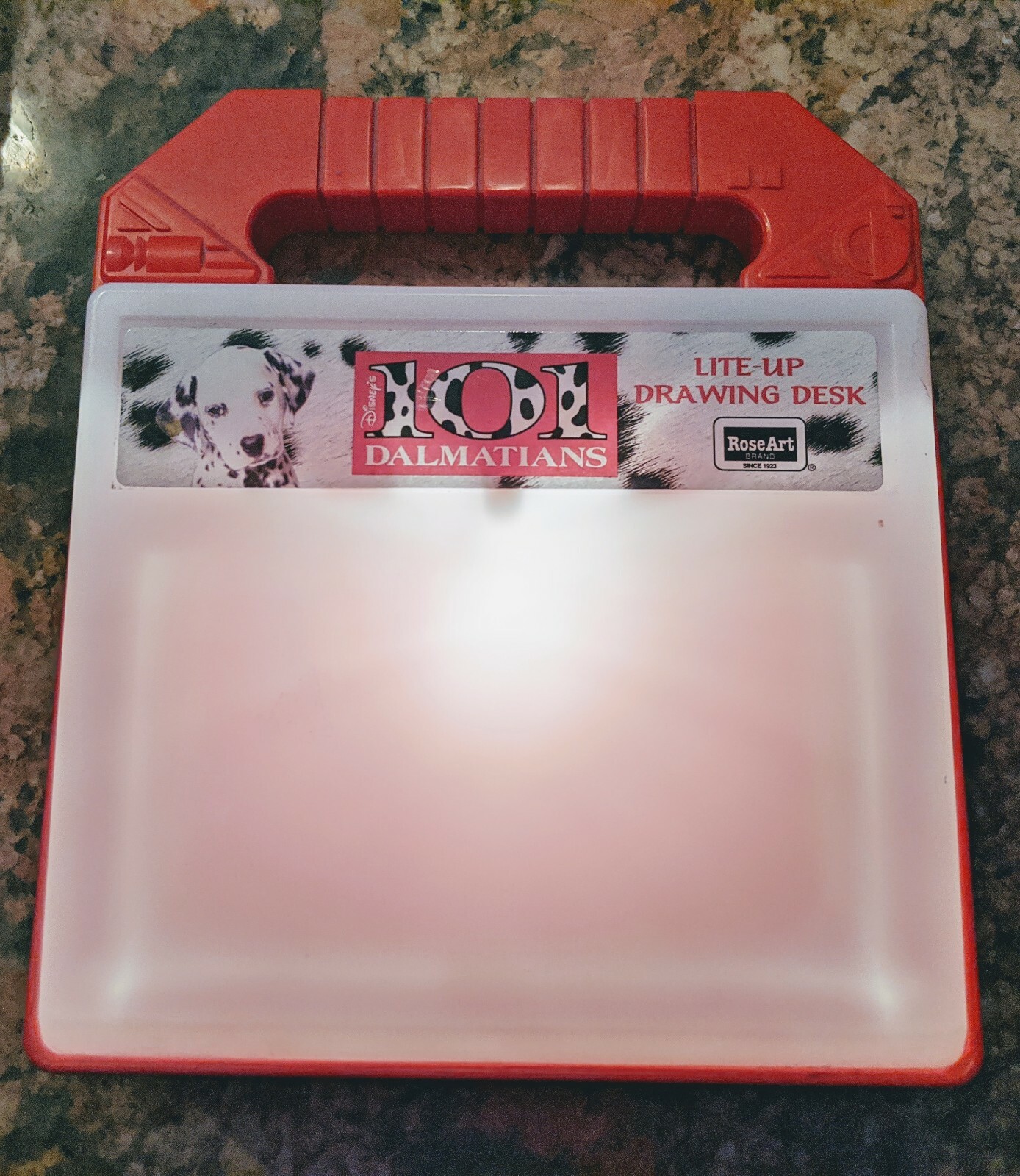 crayola light up tracing pad pink disney princess edition