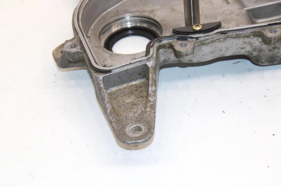 08 Carcasa de cadena Polaris Turbo Switchback OEM 1332612 SP164 Foto 2 de 4