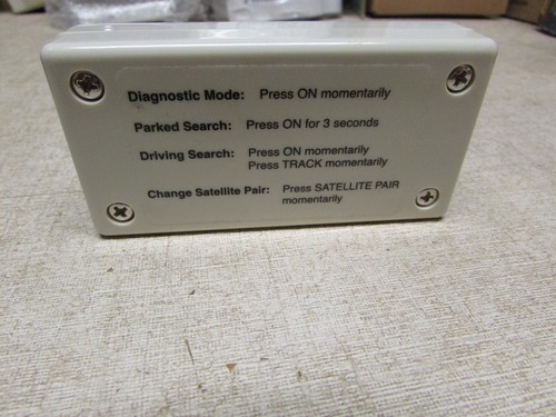 King-Dome Control Multi Satellite Switch 1824 - Picture 4 of 6