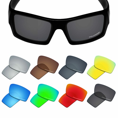 Introducir 34+ imagen oakley gascan sunglasses lenses Thptnganamst.edu.vn