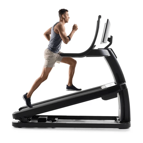 NordicTrack X22i Elite Commercial Treadmill 22" HD TouchScreen Incline Gym - Picture 4 of 5