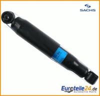 StoßDäMpfer Sachs 311932 FüR Fiat Doblo GroßRaumlimousine