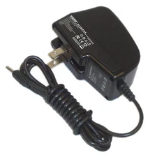 Wall AC Adapter Replacement for Canon DC201 DC210 DC211 DC220 Camcorders