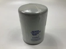 Carquest 85663 Hydraulic Oil Filter Replaces: 51663 H32210 1663 HF733 HF7360