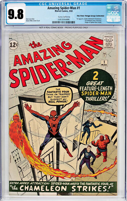 アメコミリーフ Amazing Spider-Man #344 CGC 9.2 Amazing Spider-Man #344 Value - GoCollect