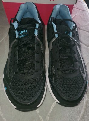 ryka dash 3 walking shoes