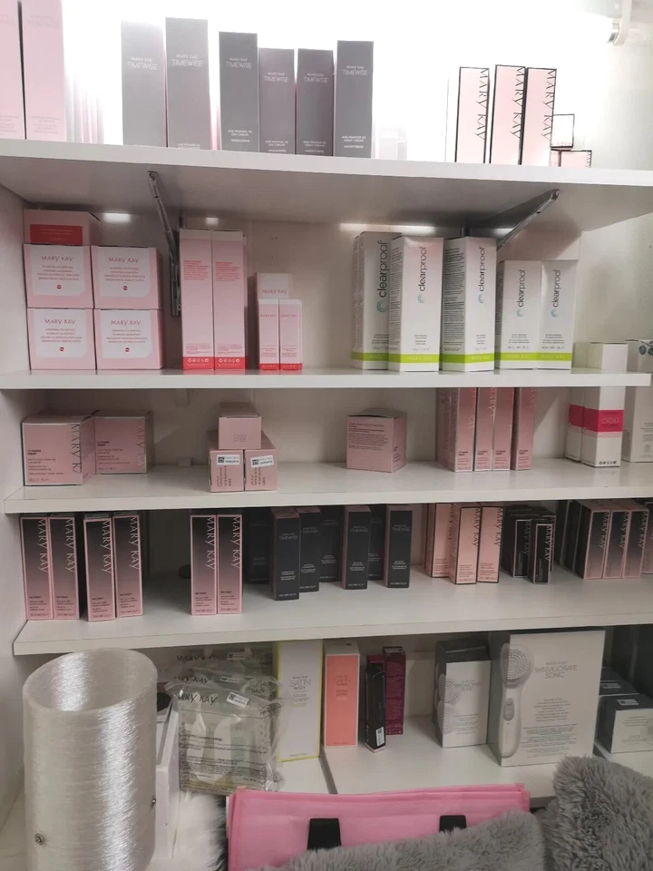 Mary Kay CC Cream LSF 15 Light to Medium, mittlere Schutz  29 ml MHD 01/27🌺OVP  - Bild 4 von 4