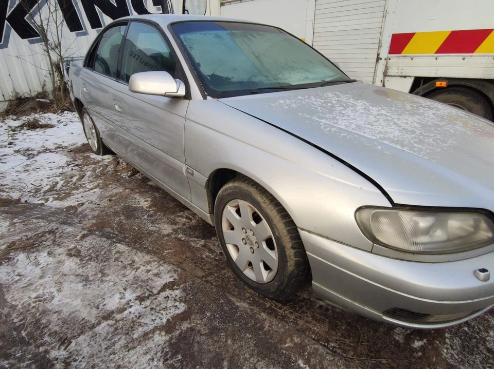 Vauxhall Omega 2002 Engine Coolant Expansion Tank Cap, Radiator Cap, R #1295269-26 - Image 4 of 4