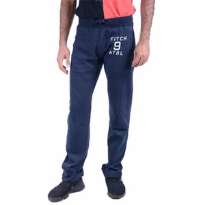 Abercrombie And Fitch Uomo Pantaloni Tuta SPORTS Pile Regular Jogging  Pantaloni | eBay