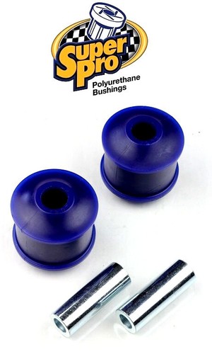 Kit di ricostruzione da 10 pezzi per boccole per camion longboard