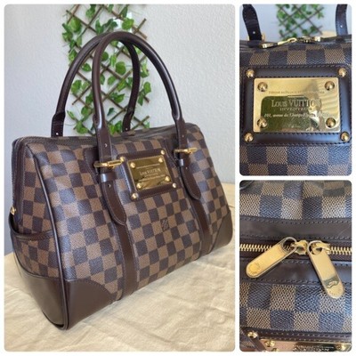 lv berkeley damier ebene