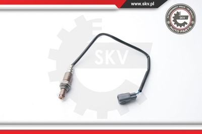 ESEN SKV Lambdasonde für Lexus GS _L1_ GRS19_ UZS19_ URS19_ LS UVF4_ USF4_