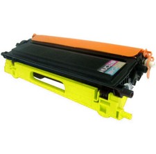 Toner genérico para Impresoras Brother TN-230 TN230 Negro Cian Magenta Amarillo