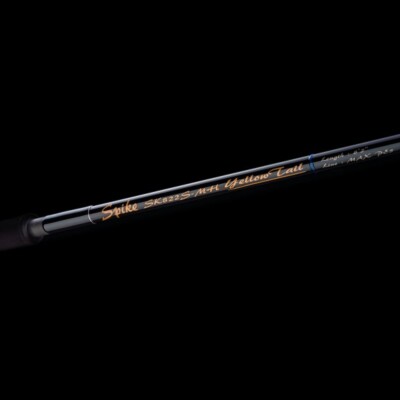 Canne Tenryu Spike SK 822S-H – Spinning – 8’2″ – Pêche En Mer – 150g