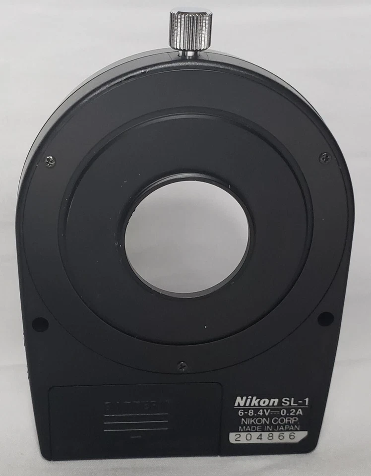 Nikon Macro Cool Light SL-1 - Image 2 of 2