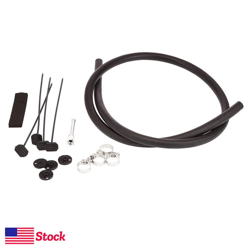 53008 Rapid-Cool Transmission Oil Cooler for Superior Cooling & Performance - Image 2 of 3