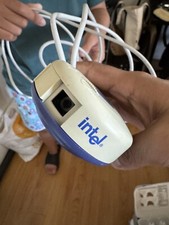 Intel CS430 Web Cam