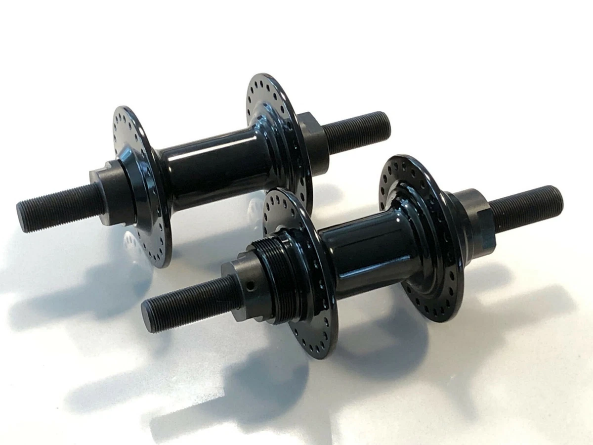 Bmx axle sizes 2025