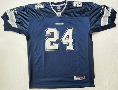ユニフォーム Dallas Cowboys Jersey Marion Barber III Dallas COWBOYS Marion BARBER III NFL FOOTBALL JERSEY Reebok 54