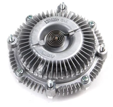 Aisin Engine Cooling Fan Clutch FCV-001