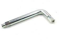 Monument Radiator Valve Spanner & Air Release Key 4 in 1- Allen Key Spanner 