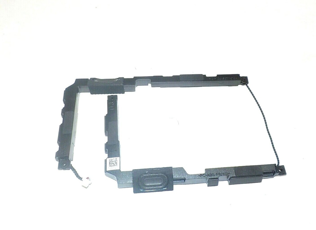 Original Dell G5 15 5590 Speakers Left and Right -NIC03 W46XW