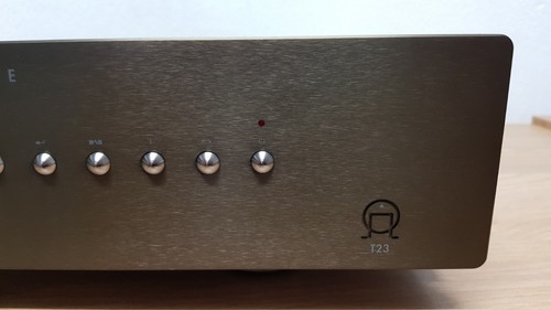Primare T23 Black High-End DAB/FM R.D.S. Stereo Tuner *NEAR MINT* - Afbeelding 6 van 22