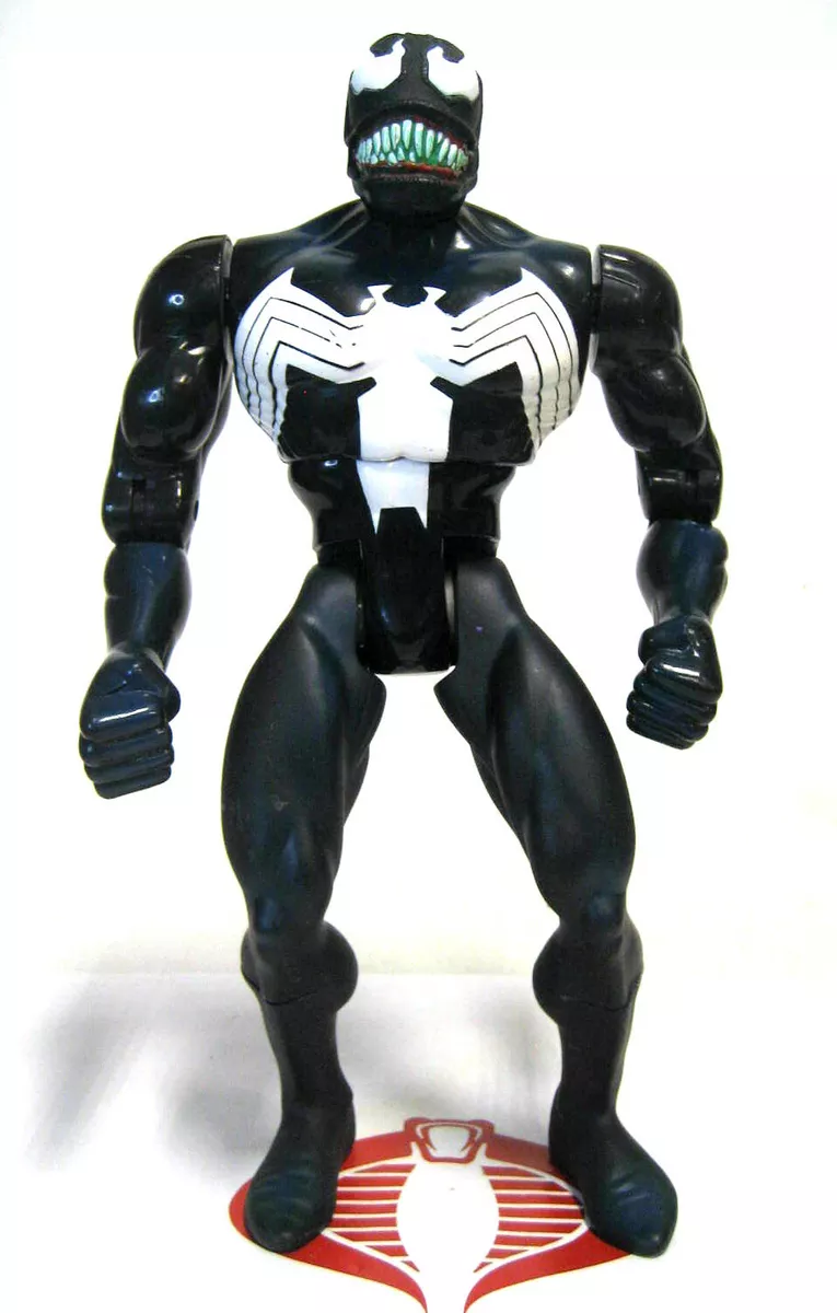 Big venom best sale action figure