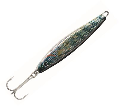 Balzer Colonel Zocker 3D Barsch 25g Pilker Perch Zander