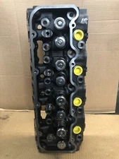 6.5 GM Diesel Cylinder Head  NEW