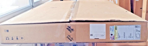 NEU CS-ROOM55-WBK Webex Room 55 Wheel Base Kit NEW OPEN BOX