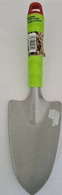 Windhager Floratec 12252 Pflanzkelle verchromt schmal