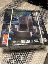Valencia Home Theater