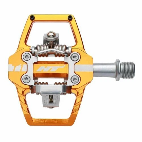 Pedales de Bicicleta Orange