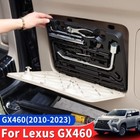 For 2010-2023 Lexus GX460 Upgraded Accessories Tailgate Trunk Emergency Toolbox