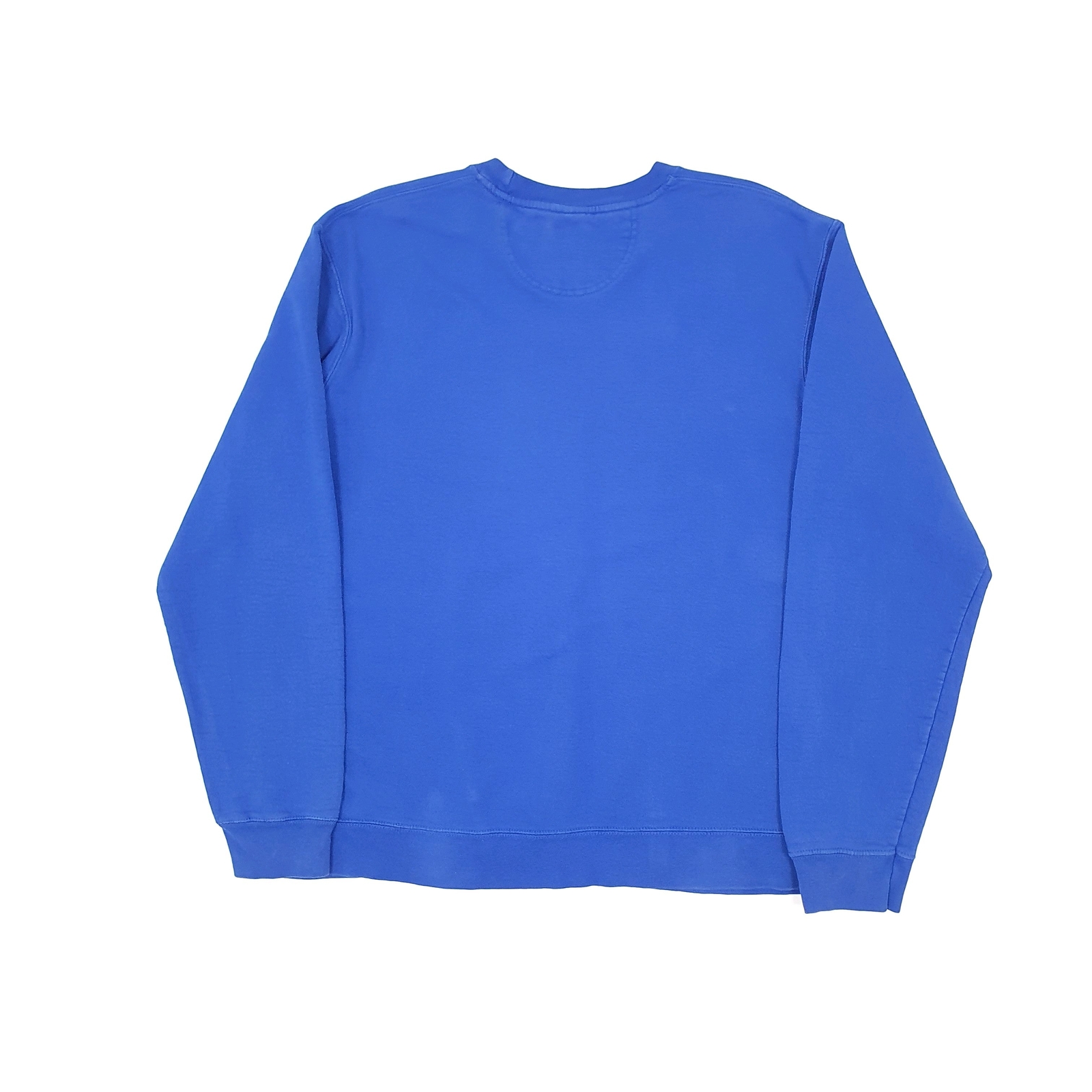 PORT & COMPANY Crewneck Conciliation Soccer USA Vintage Jumper Sweatshirt Mens L image 3
