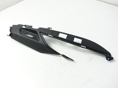 Heckverkleidung Ducati Multistrada 1200 S Verkleidung cover fairing rear Heck