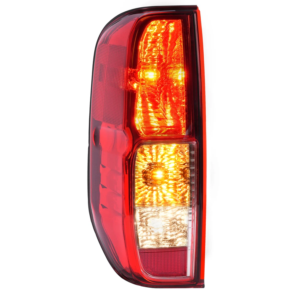 Conjunto de lámpara de luz trasera izquierda para conductor Nissan Frontier 2005-2021 LH Foto 3 de 4