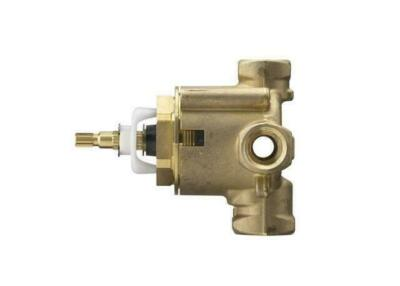 #ad #ad Kohler MasterShower 3 4 Transfer Valve Brass K 728 K NA $119.99