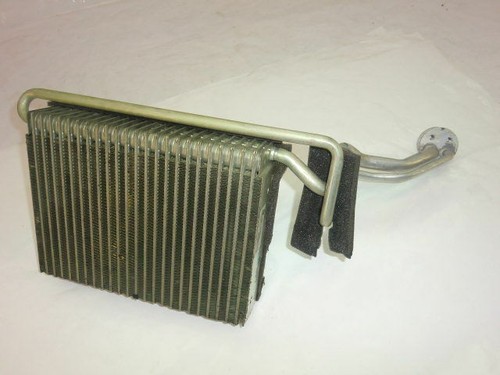 BMW E46 Klimaverdampfer Klimakondensator Verdampfer 64.11-6904437 D2B3472