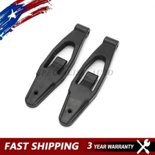 2PCS Hood Latch Base Fits for Peterbilt 357 1989 2001 1994 1991 10.5L 23-13857